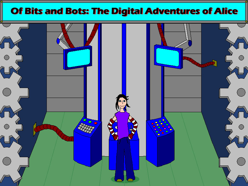 Game TitleImage