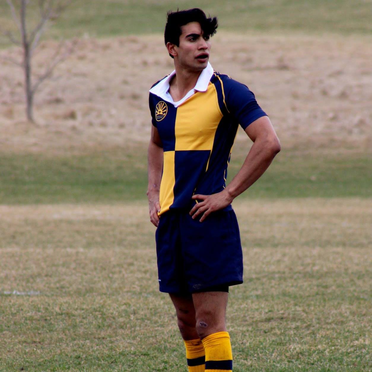 Heatmap on Carleton Wiki Page