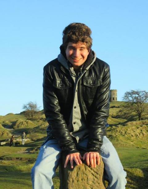 Heatmap on Carleton Wiki Page