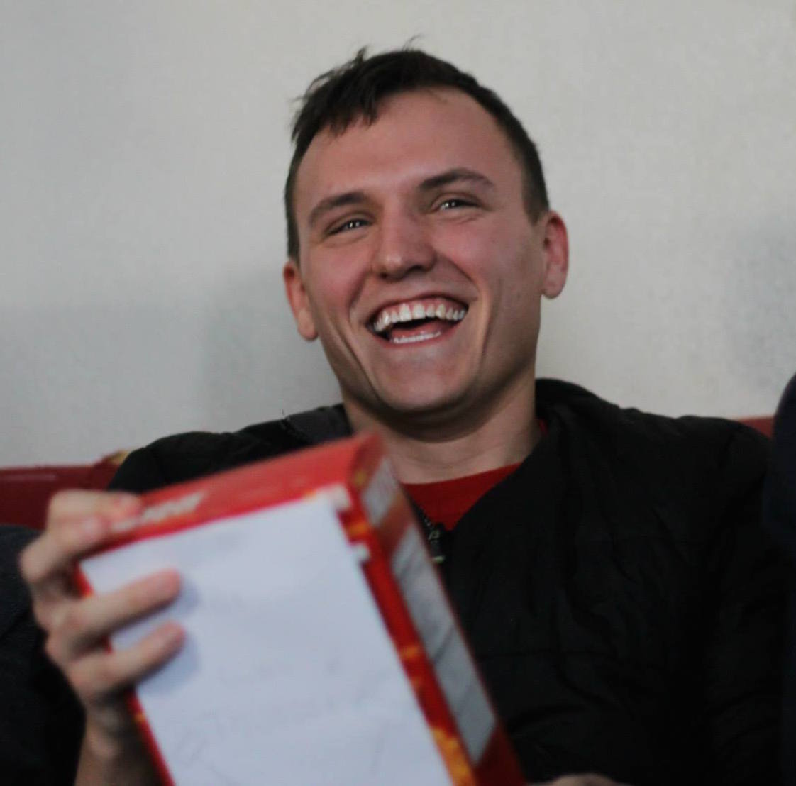 Heatmap on Carleton Wiki Page