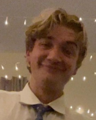 Picture of Conor Babcock O'Neill