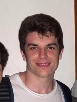 Picture of Jack Huffman