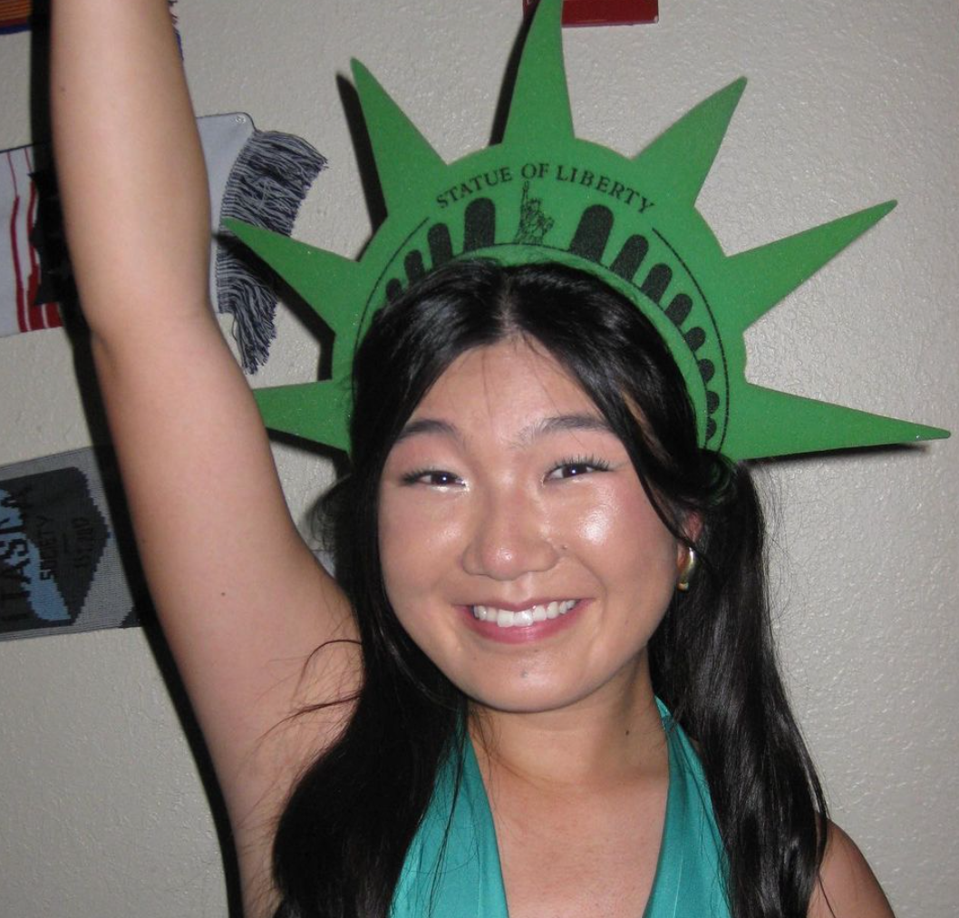 Picture of Taylor Kang