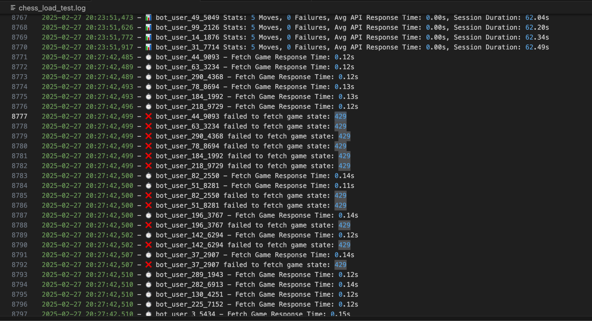 Rate limting test image
