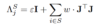 FIM Formula