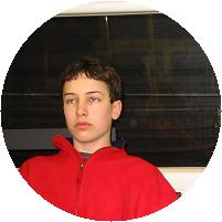 Circle Sam