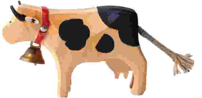 cow